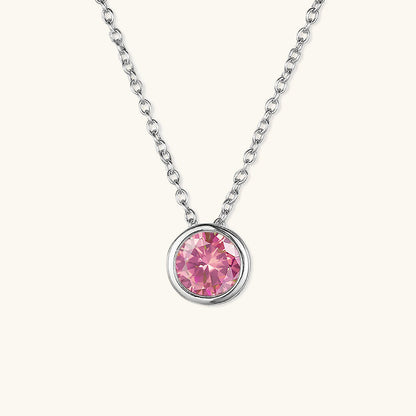 Lumi Geboortesteen Ketting