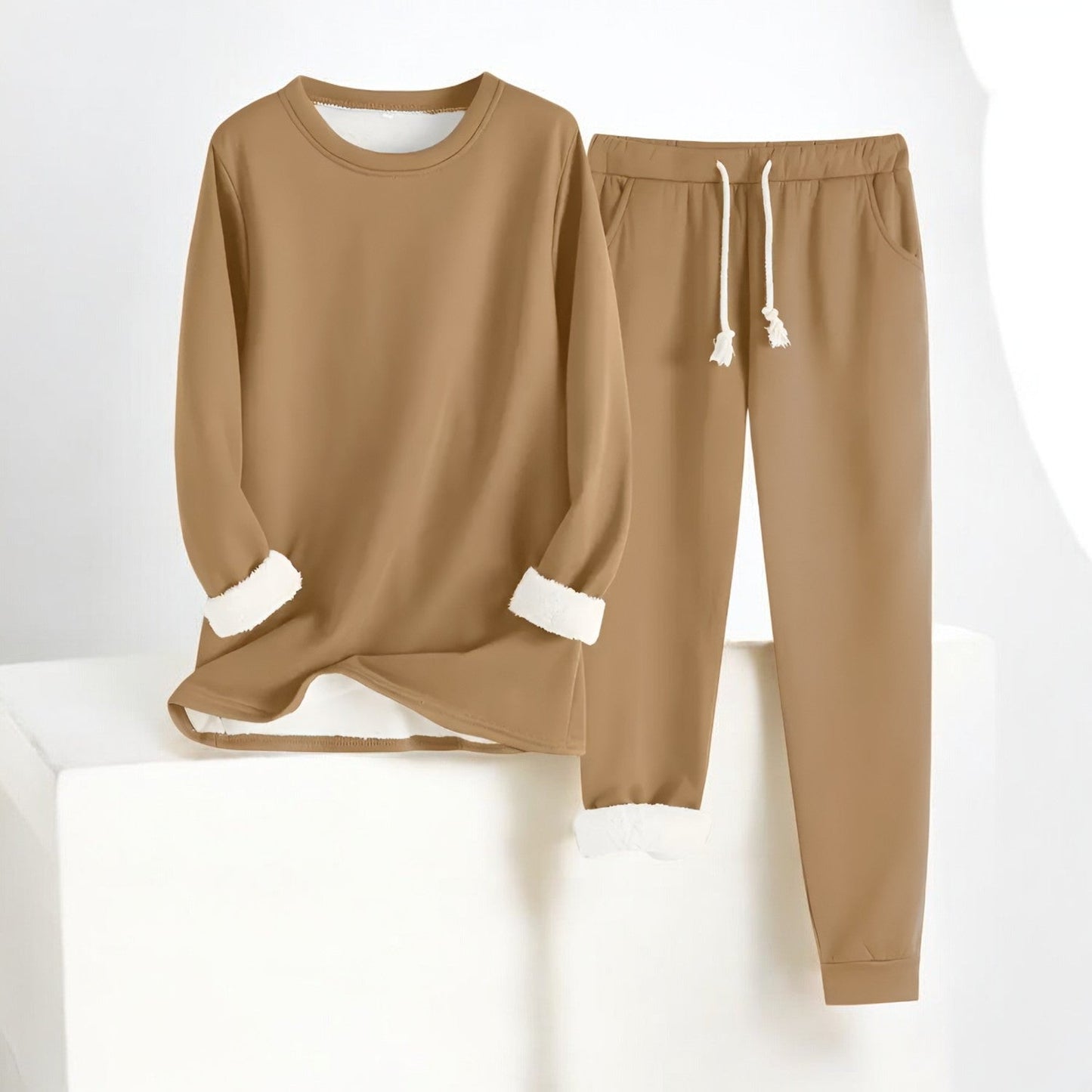 SOREN™ - Warm Comfort Co-Ord
