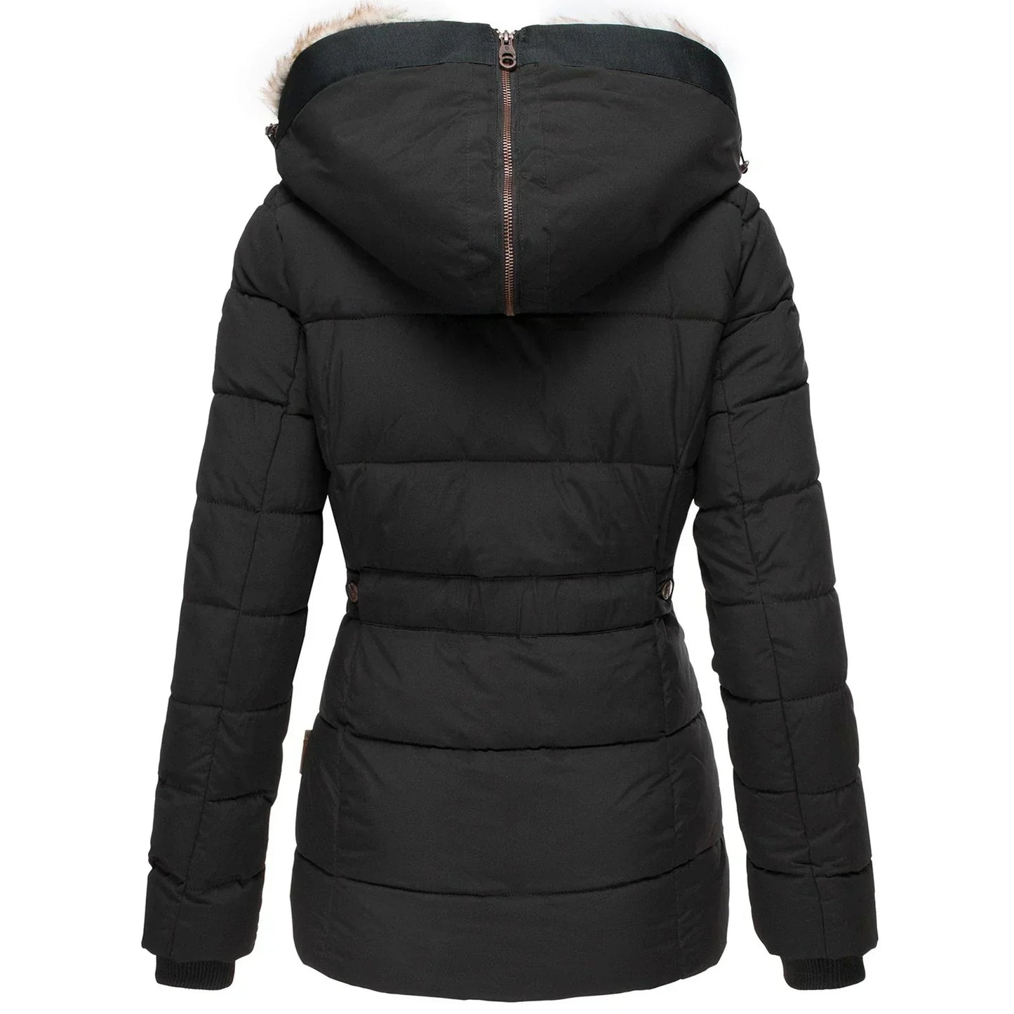 Jayda - Cozy Winter Jacket
