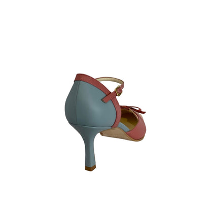 Dominique | Elegant Orthopedic High Heels for Women