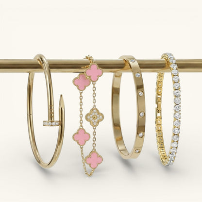 Marbella Luxury Set