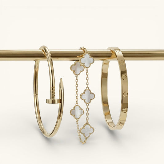 Miami Lumière Stack Wit