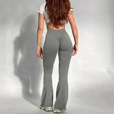 Ophelia - High-Waisted Butt-Lifting Yoga Leggings