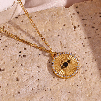 Seniva Gouden Ketting