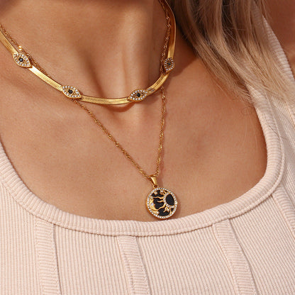 Vian Gouden Ketting