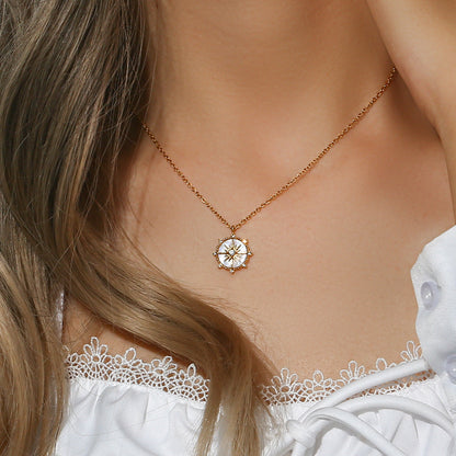 Caelis Gouden Ketting