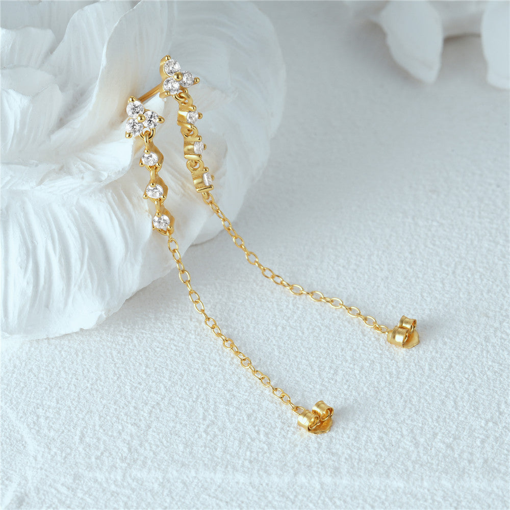 Vivelle Ketting Stud
