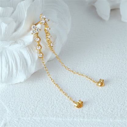 Vivelle Ketting Stud