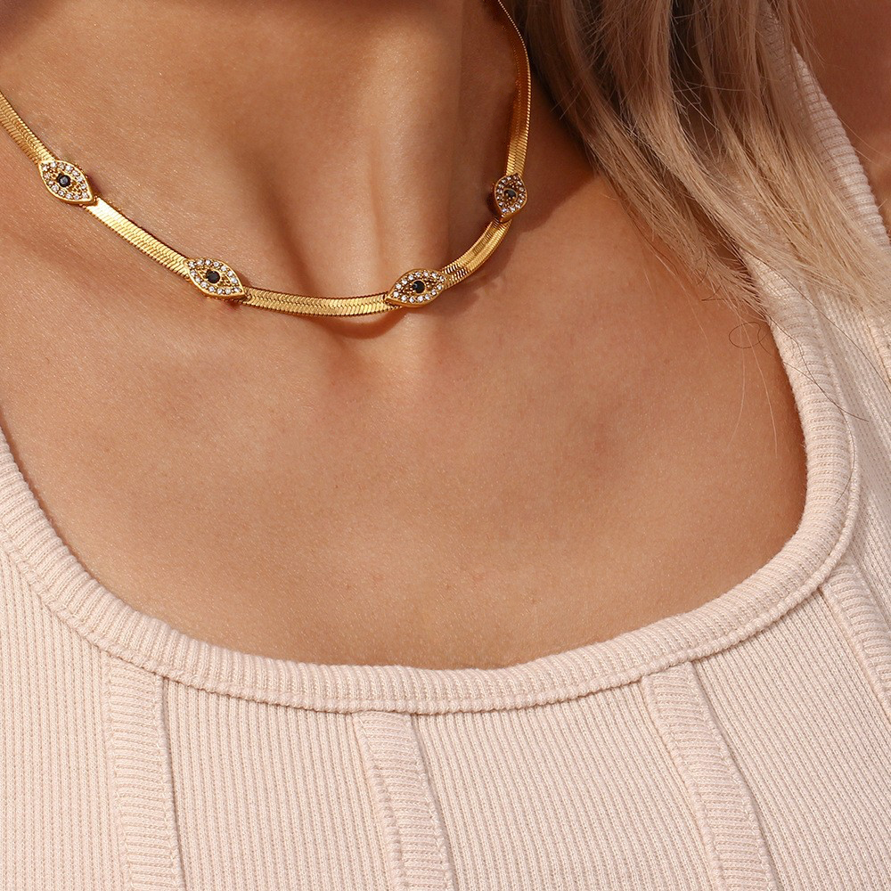 Vian Gouden Ketting