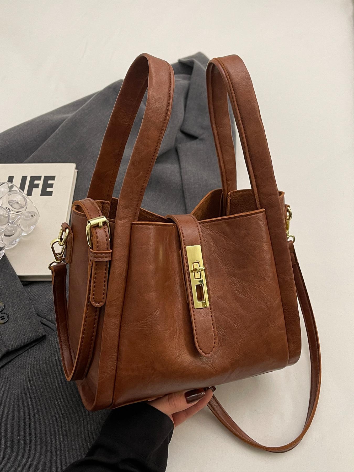 Gianni - Retro Fashion Handbag