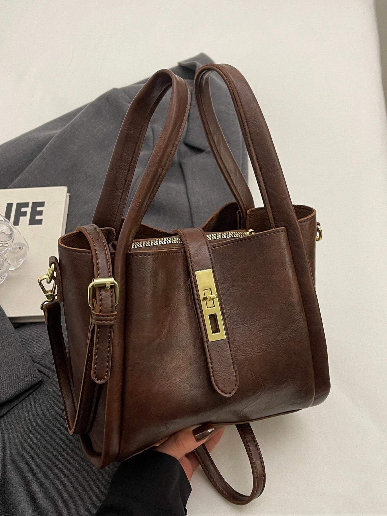 Gianni - Retro Fashion Handbag