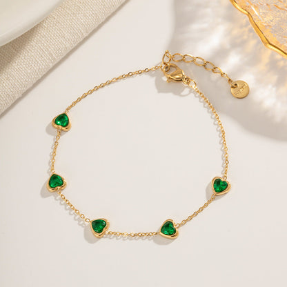 Amie Hart Armband