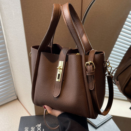 Gianni - Retro Fashion Handbag