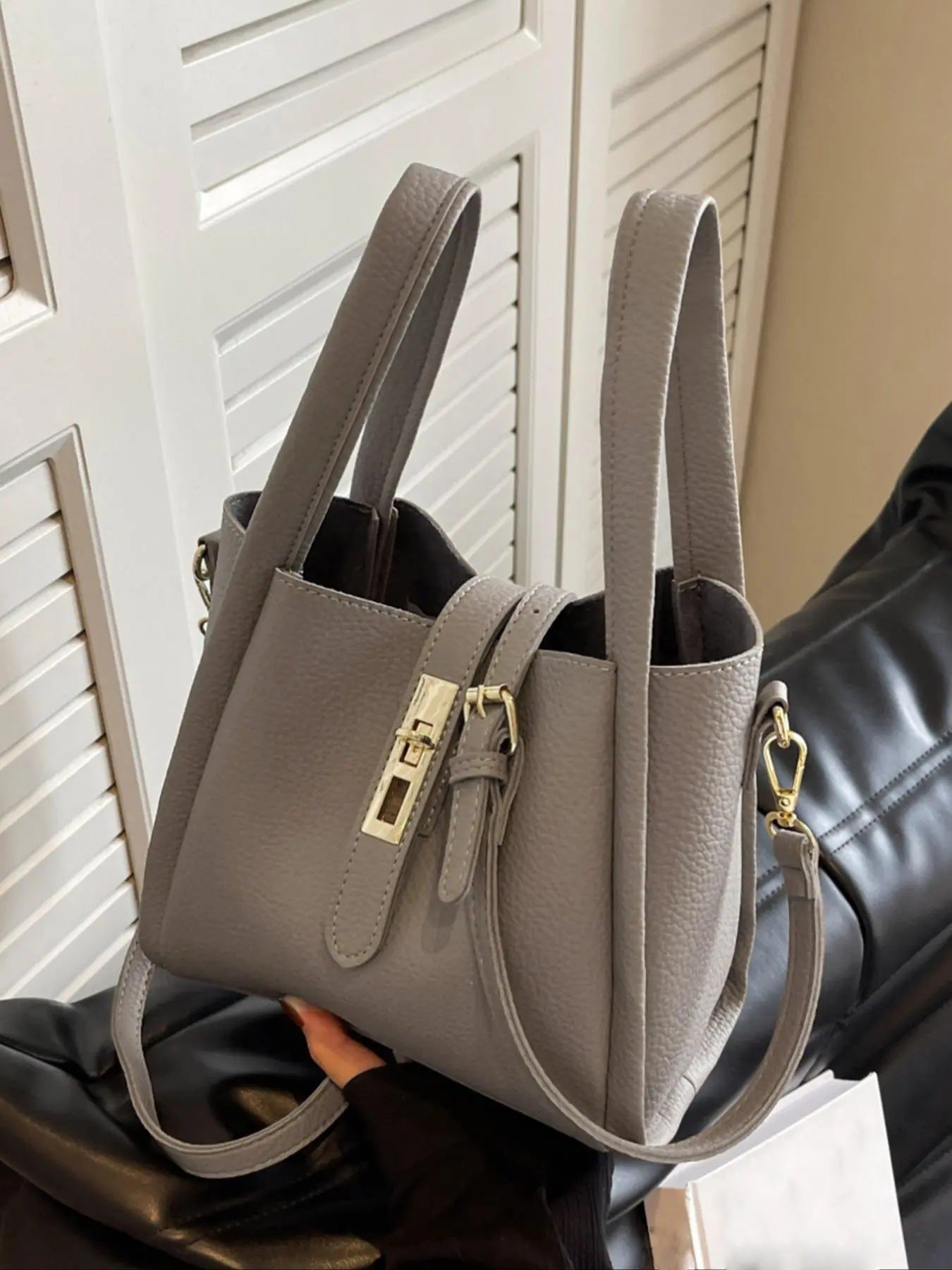 Gianni - Retro Fashion Handbag