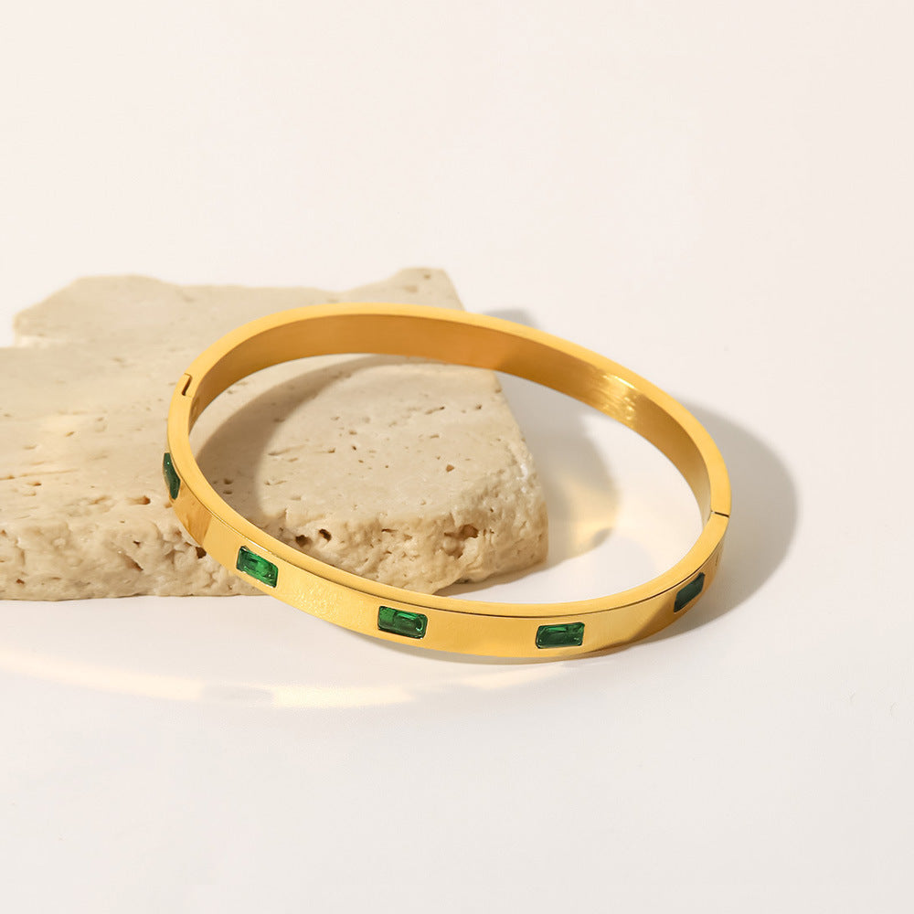 Nova Gouden Armband