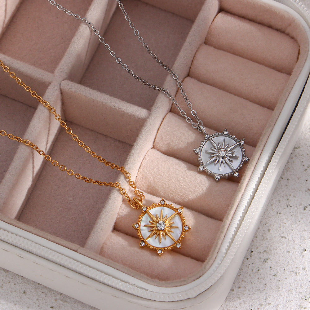 Caelis Gouden Ketting