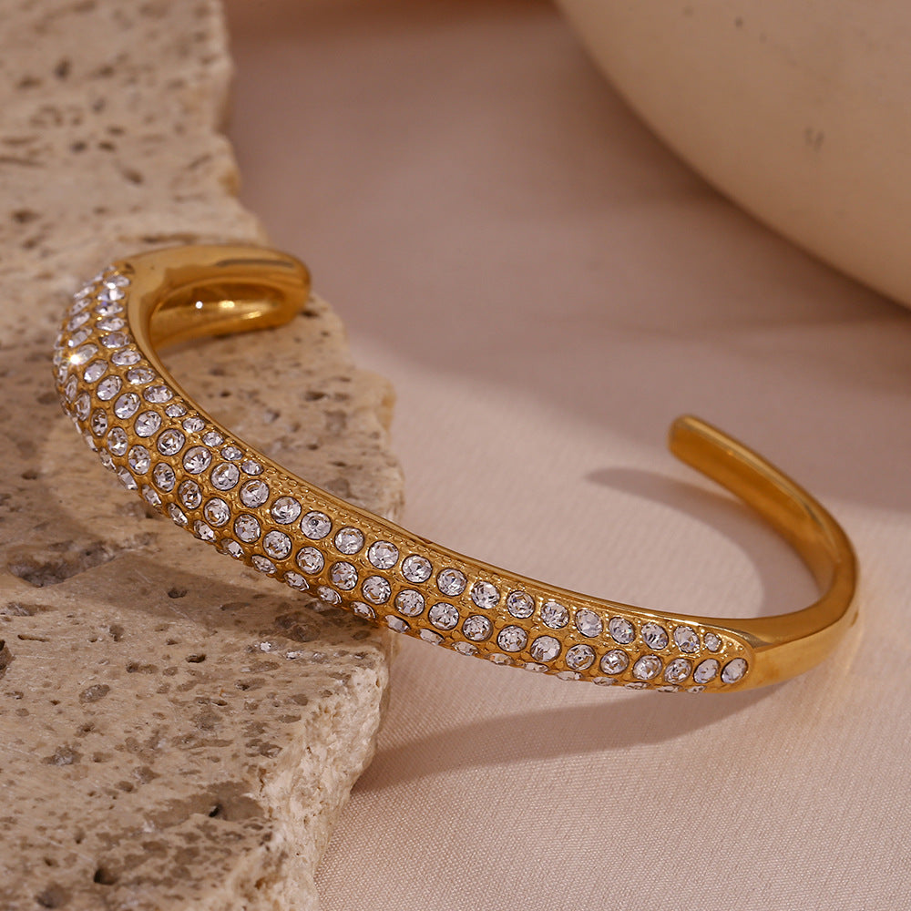 Meliane Diamanten Armband