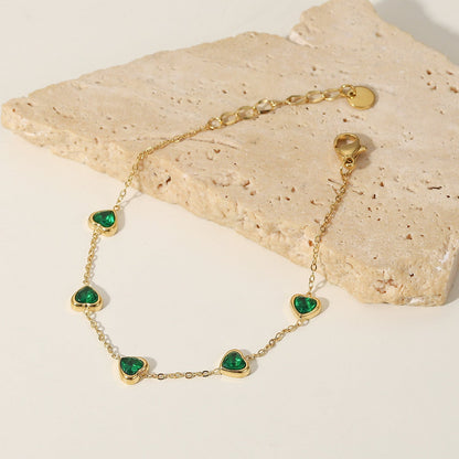 Amie Hart Armband