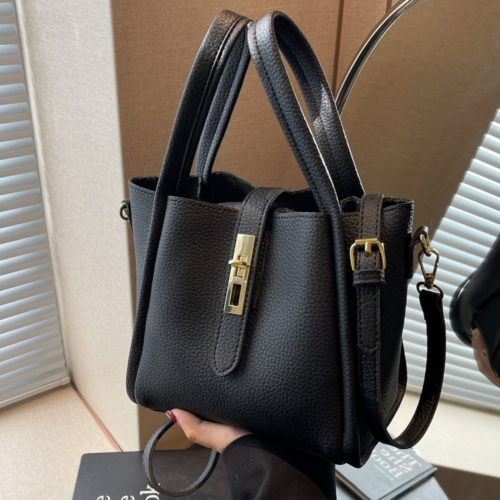 Gianni - Retro Fashion Handbag
