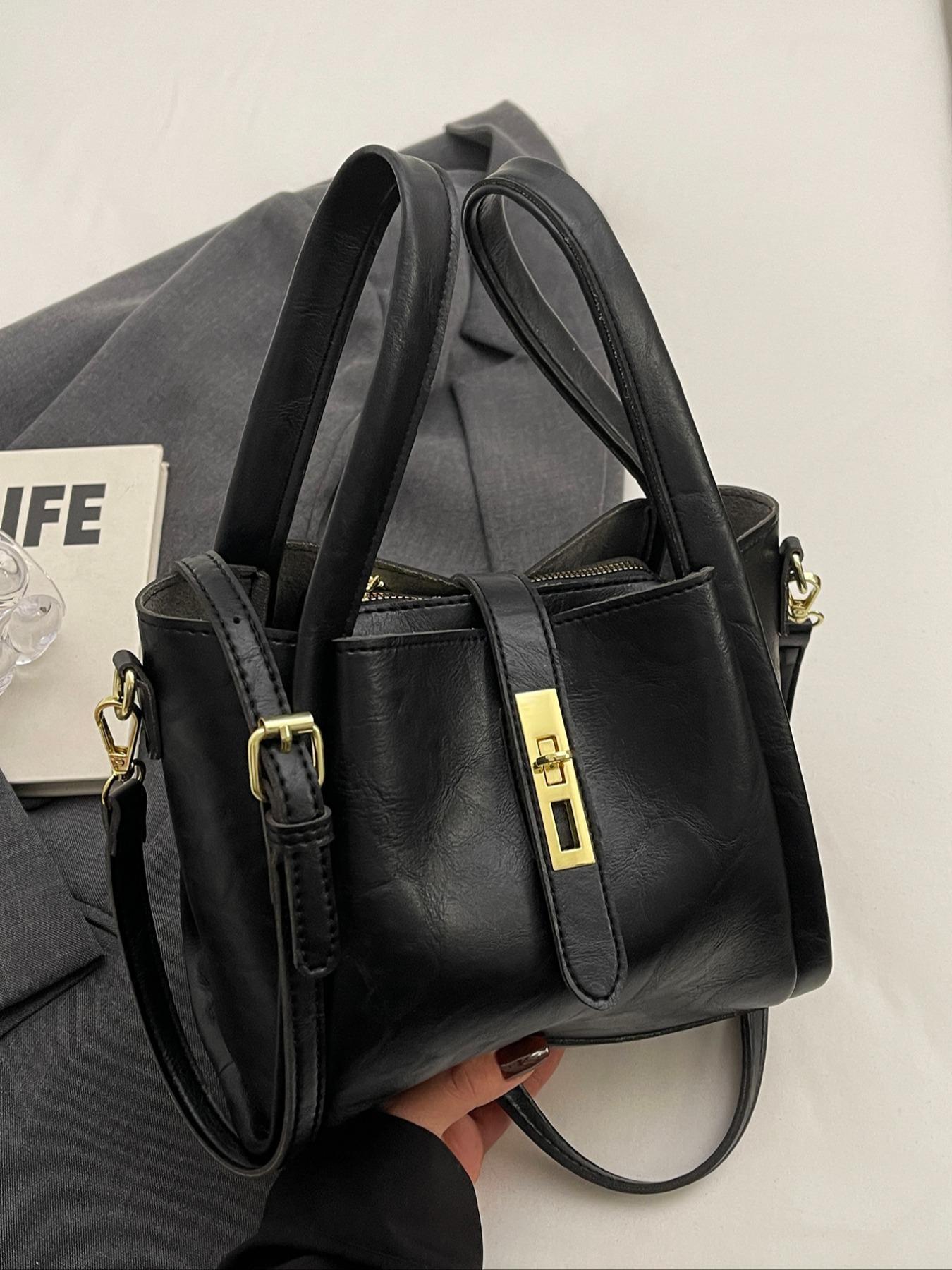 Gianni - Retro Fashion Handbag