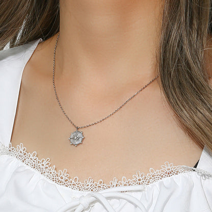 Caelis Gouden Ketting