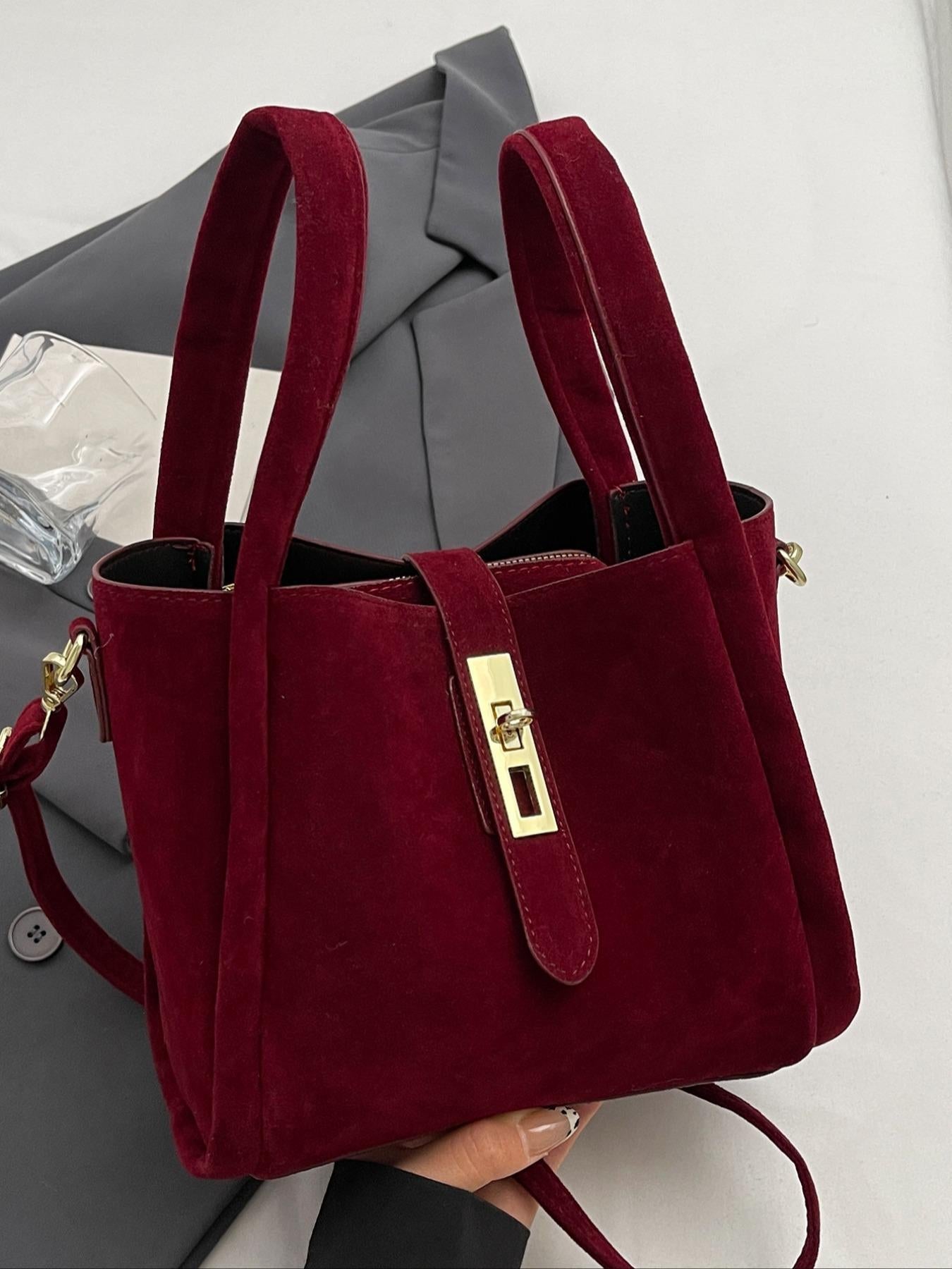 Gianni - Retro Fashion Handbag