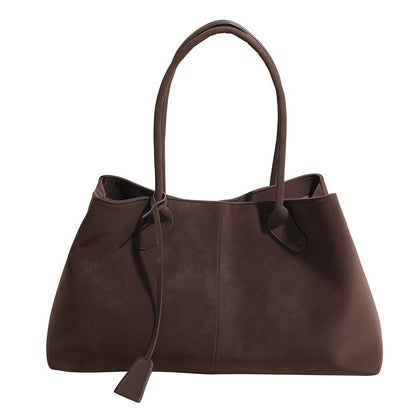 Vienna - Luxe Maxi Bag