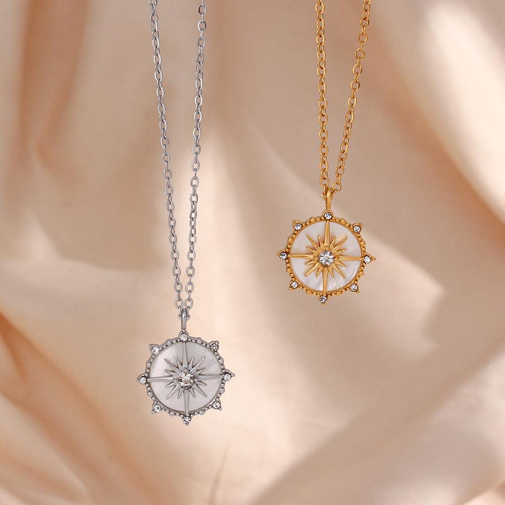 Caelis Gouden Ketting