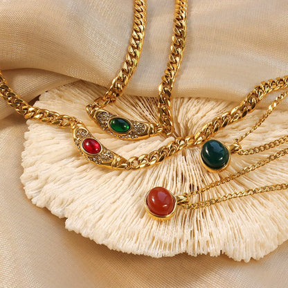 Solena ketting