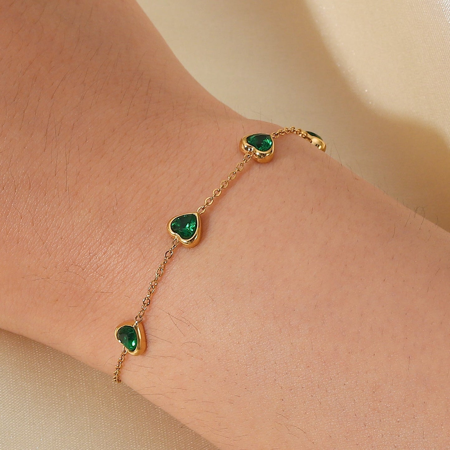 Amie Hart Armband