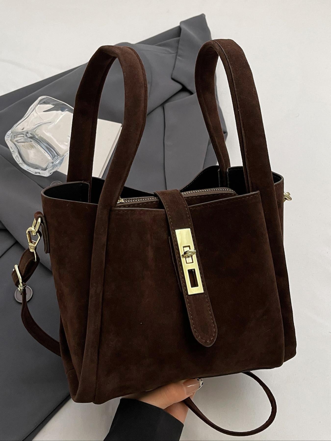 Gianni - Retro Fashion Handbag