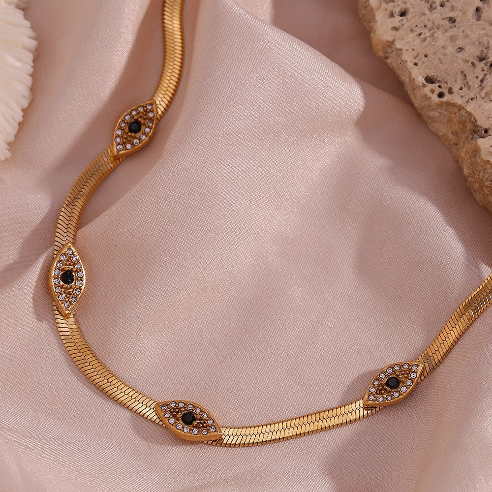 Vian Gouden Ketting