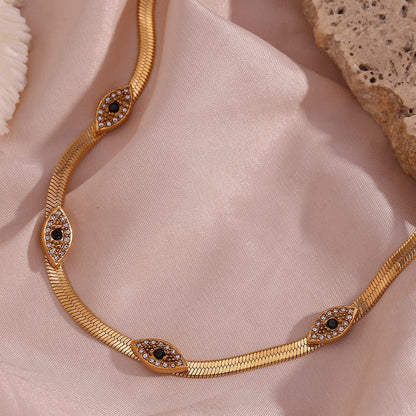 Vian Gouden Ketting