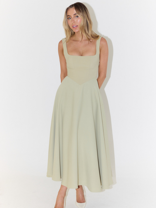 Clara™ | Elegant Casual Dress