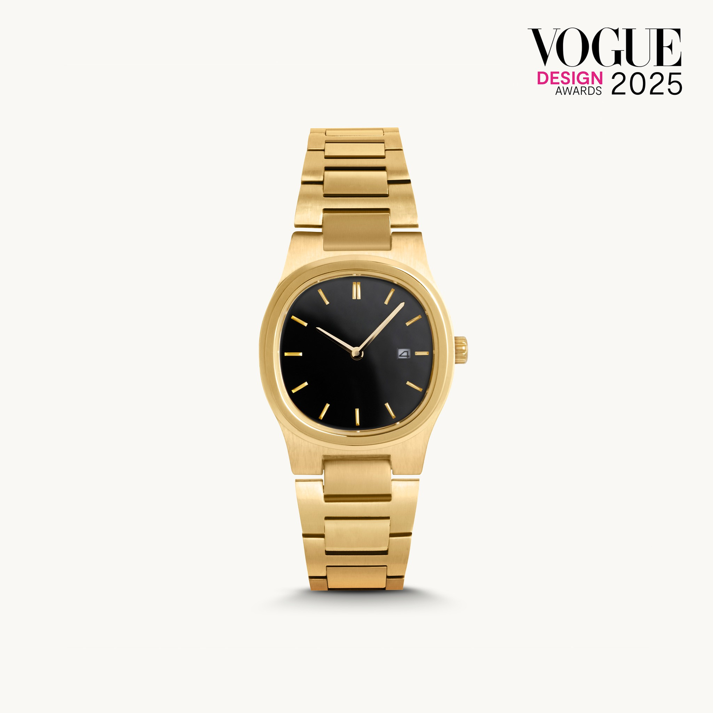 Anabele Watch Emerald