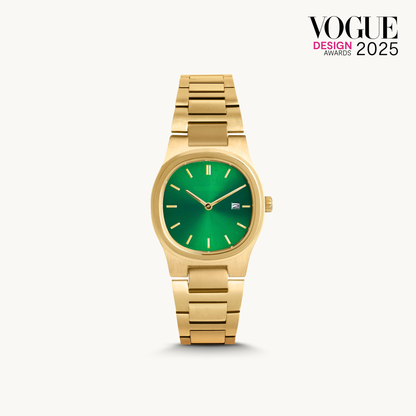 Anabele Watch Blue Tide