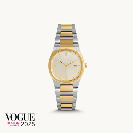 Anabele Watch Goud Coast