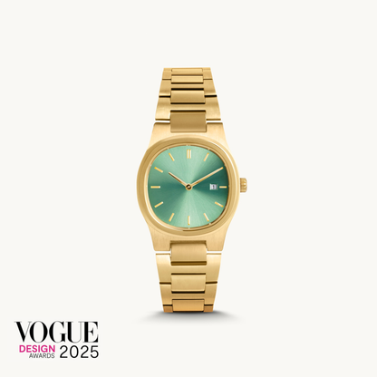 Anabele Watch Sage