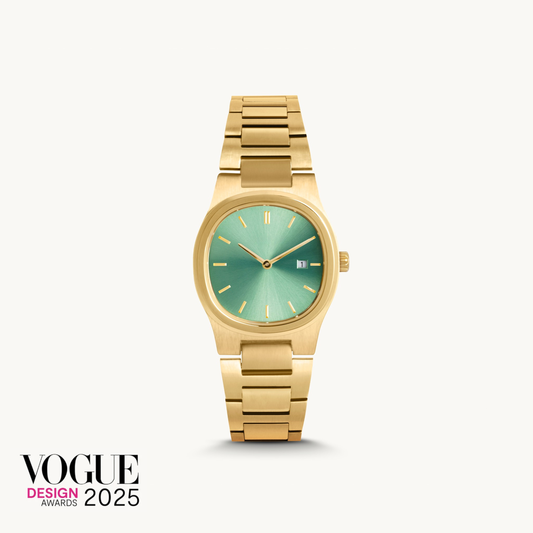 Anabele Watch Sage