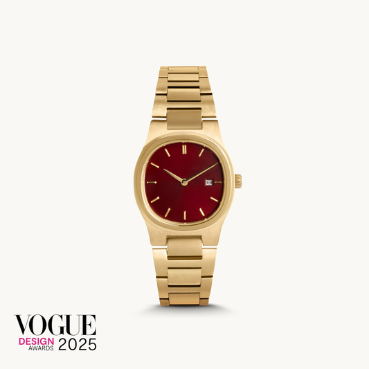 Anabele Watch Ruby