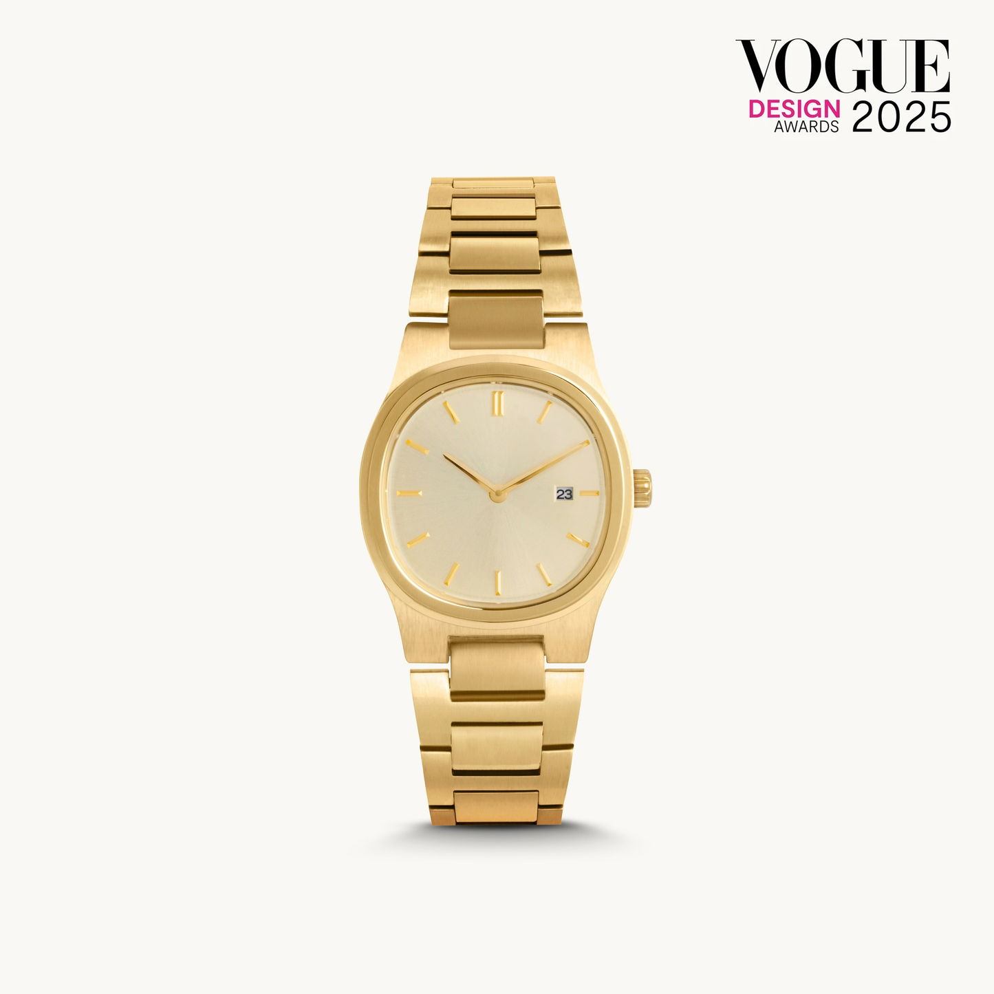 Anabele Watch Goud Coast