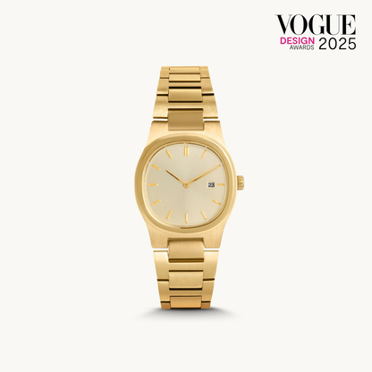 Anabele Watch Emerald