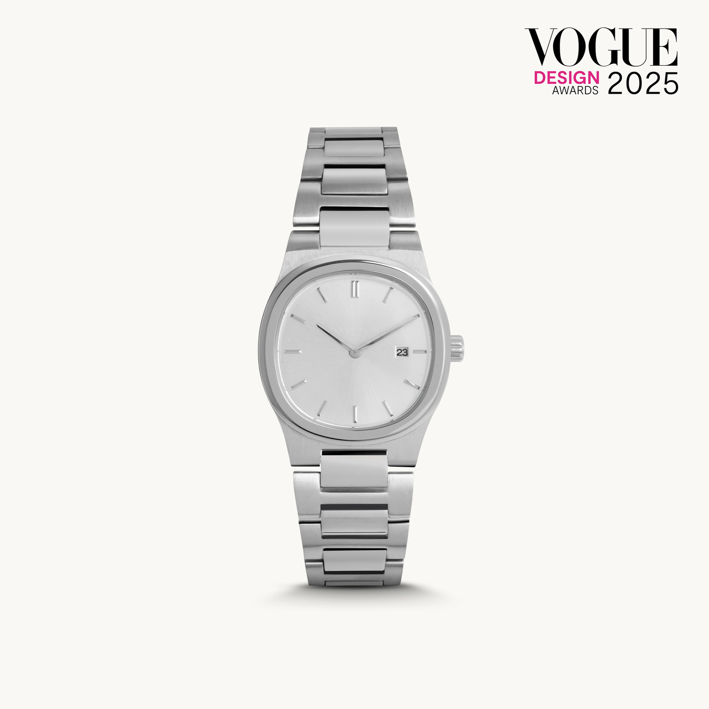 Anabele Watch Emerald