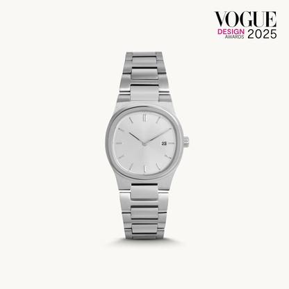 Anabele Watch Emerald