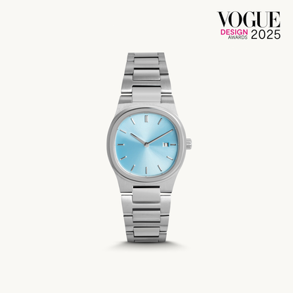 Anabele Watch Emerald
