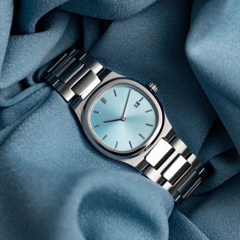 Anabele Watch Emerald