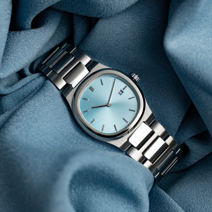 Anabele Watch Emerald