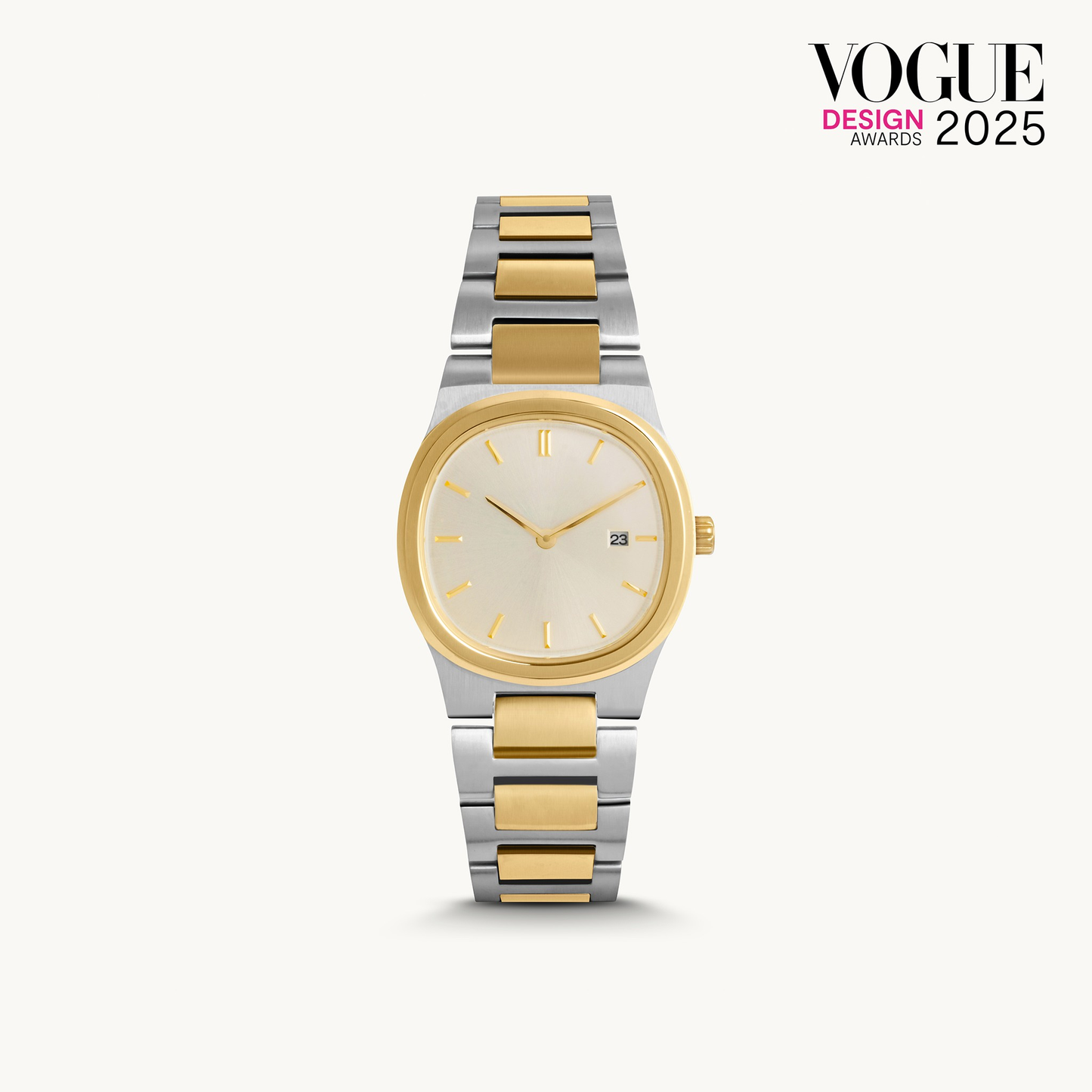 Anabele Watch Emerald