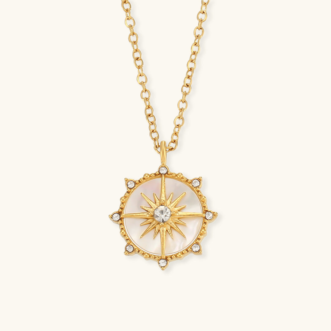 Caelis Gouden Ketting