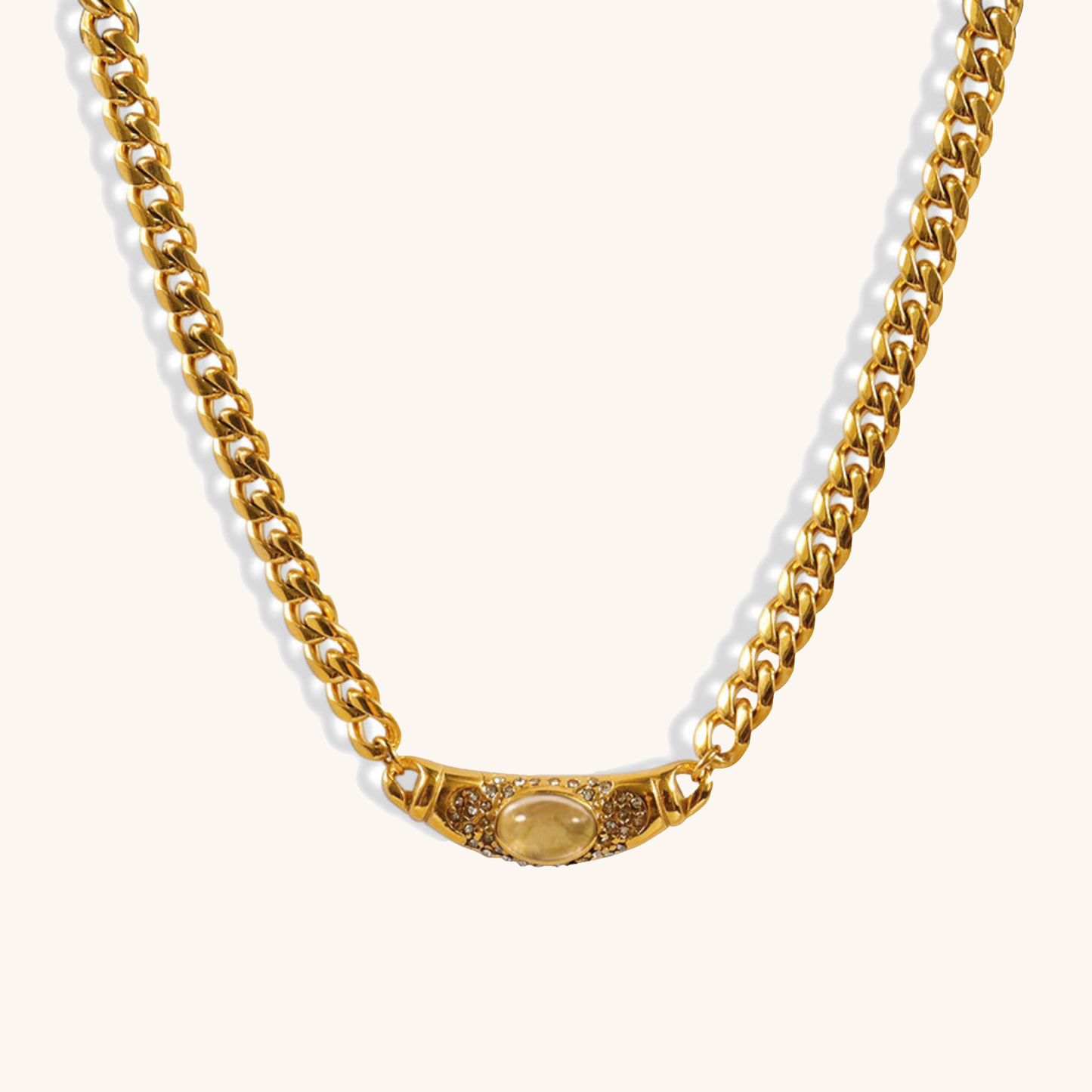 Solena ketting
